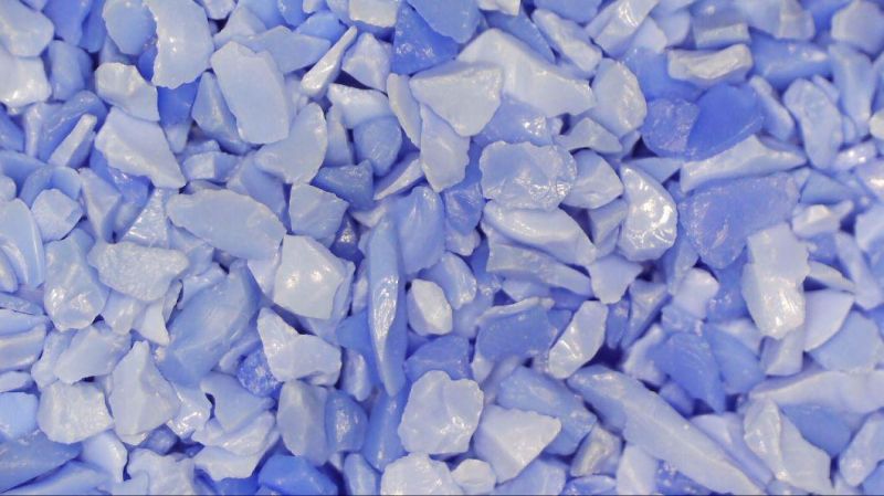 High Grade Blue Ceramic Grain Abrasive for Bonded/Coated Abrasives