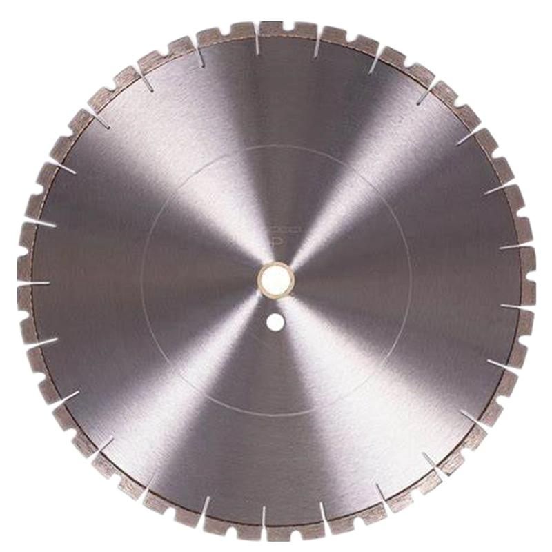 Stone Blocks Cutting Sandwich Sintered Diamond Cutting Segments