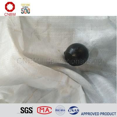 High Alumina Grinding Ball with High Quality