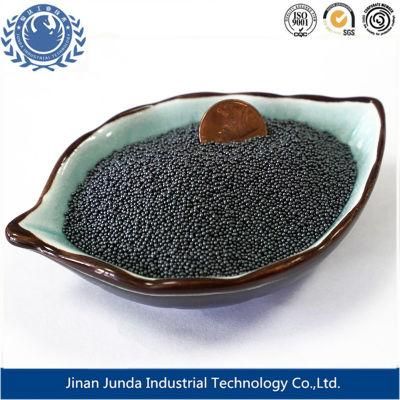 Abrasive C 0.1-0.3% Cast Steel Shot Surface Cleaning