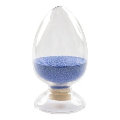 Blue Ceramic Abrasive Grain for Making Bonded Coated Abrasives