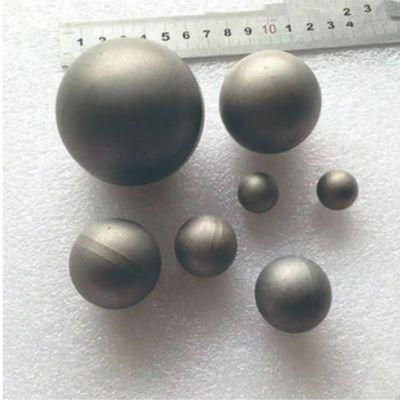 Environmental Protection Forged Steel Grinding Balls for Ball Mill