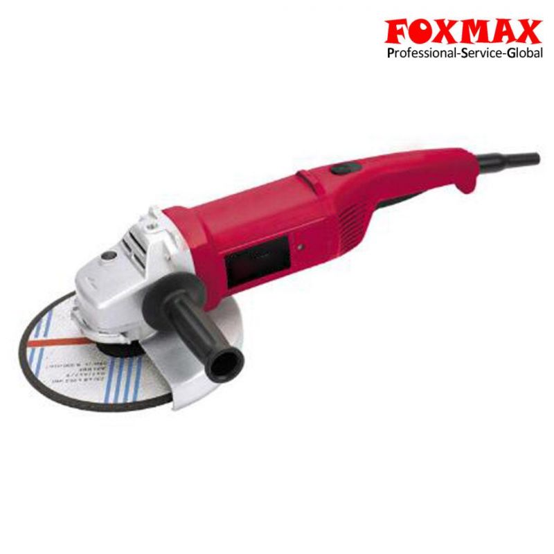 2000W Electric Angle Grinder (FM-PTS93)
