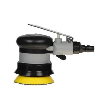 4inch No Vacuum Air Orbital Sanding Machine