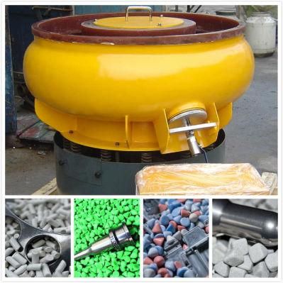 Gala Deburring Machines Parts Tumbler Metal Polisher Machine