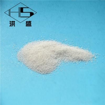 Alumina Oxide White Fused Alumina for Sand Blasting