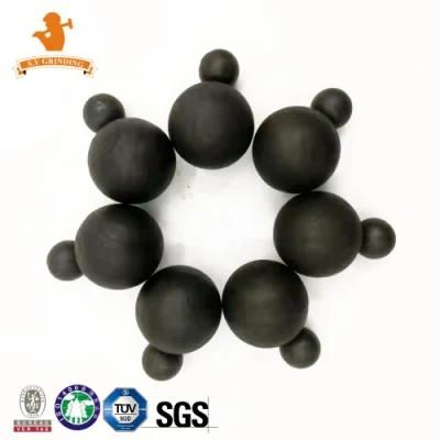 Forged Grinding Ball Stainless Steel Ball B2 Ball
