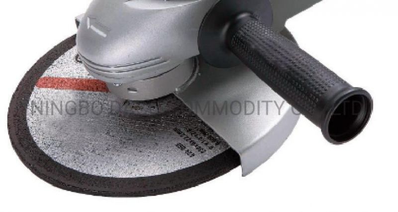 China Factory Hot Sale Cutting Machine 150mm Electric Angle Grinder Power Tool Electric Tool