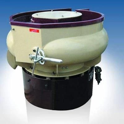 Vibratory Deburring Machine for Sale