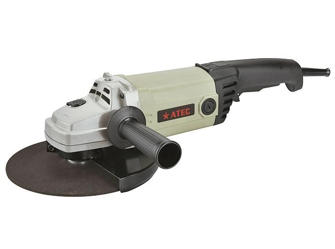 High-Speed Universal 2600W Electric Angle Grinder Power Tool (AT8320)