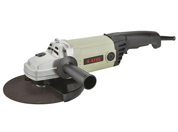 High-Speed Universal 2600W Electric Angle Grinder Power Tool (AT8320)