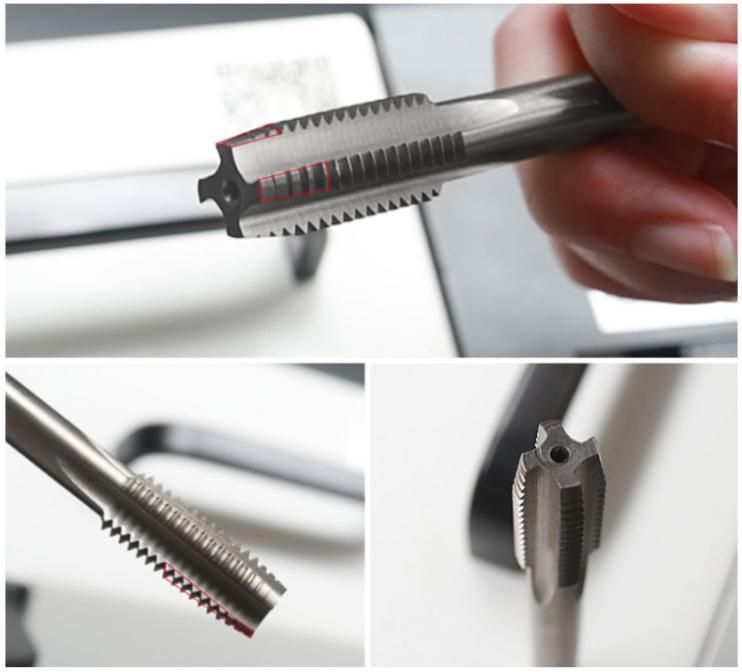 Txzz Tx-Y3c 5-20mm Universal Electric Professional High Precision Screw Tap Grinder with CE