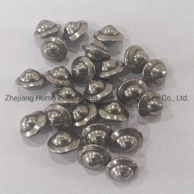 Stainless Steel Satellite with Surface Polished