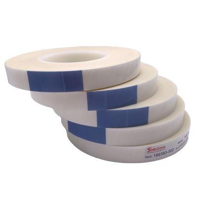 White Color 19mm*100m Strong Adhesive Tape for Abrasive Sanding Belts