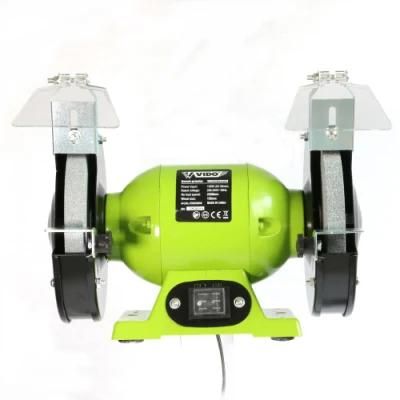 Vido Wholesale Industrial 150W Mini Bench Grinder