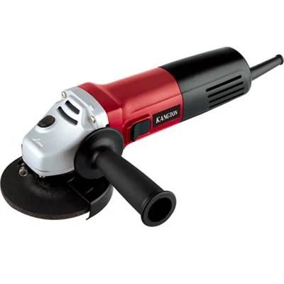 Prosessional Tools 115mm Angle Grinder Electric Tool
