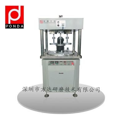 Plane Grinding Machine Technology Upgrade Version, Plane Degree up to 1u Plane Grinding Machine