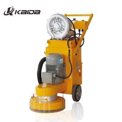 Diamond Epoxy Floor Grinder Concrete Floor Propane Grinder Floor Grinding Machine Concrete Surface Grinder