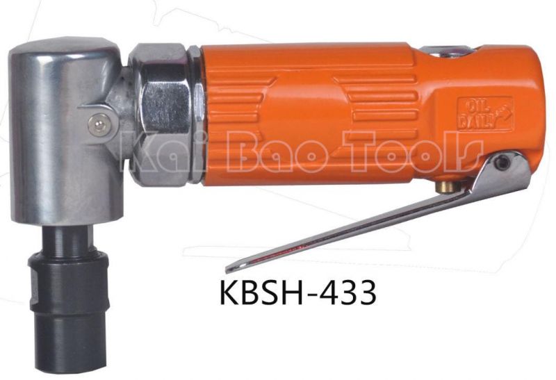 3mm 6mm Air Angle Die Grinder