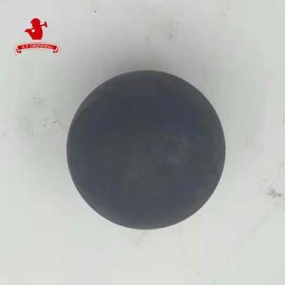 Professional Manufacturer of Dia 20mm-150mm Forged Grinding Steel Ball