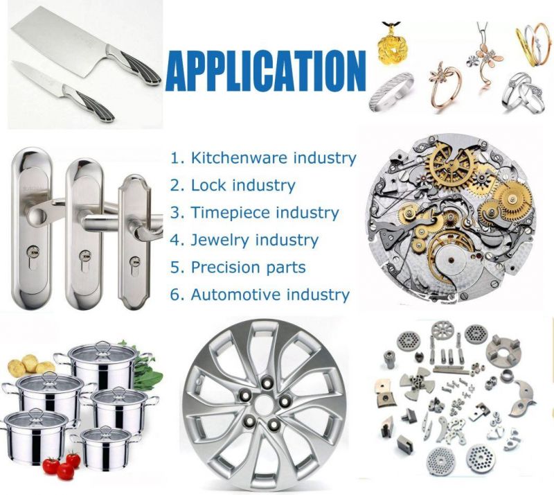 Green Polishing Paste for Automotive Industry