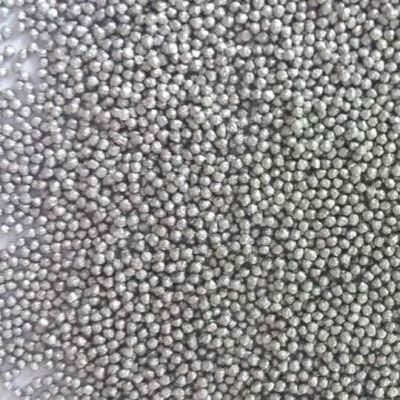 Low Price Aluminium Cut Wire Shots for Shot Peening/Tumbling/Cleaning