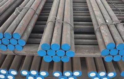 30-130mm Low Abrasion Grinding Steel Rod for Metallurgical Industry