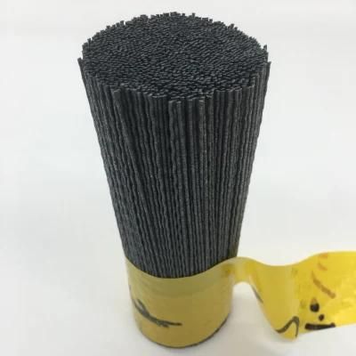 PA612/PA610/PA6 Abrasive Filaments for Textile-Sueding Brush