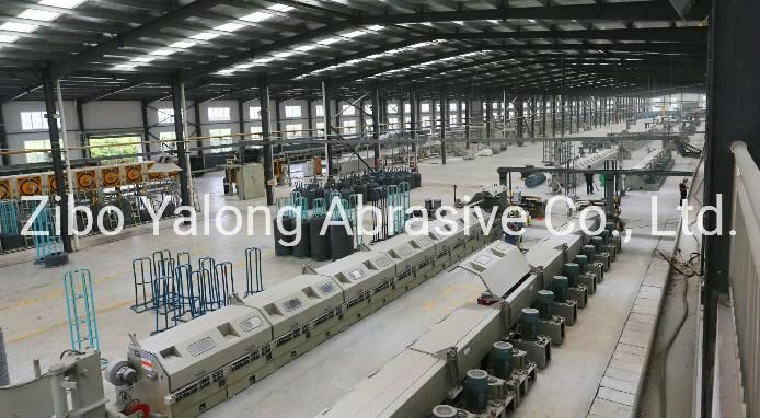 High Quality Sand Blasting Stainless Steel Copper Cut Wire Shot