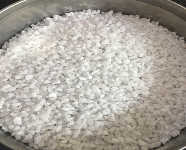 White Fused Alumina for Refractory and Abrasive White Fused Aluminum Oxide