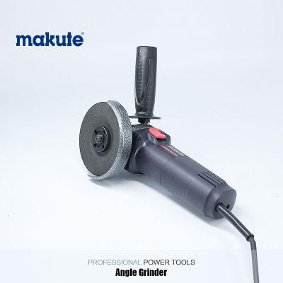 Makute Concrete Floor Grinder Power Tools (AG014)