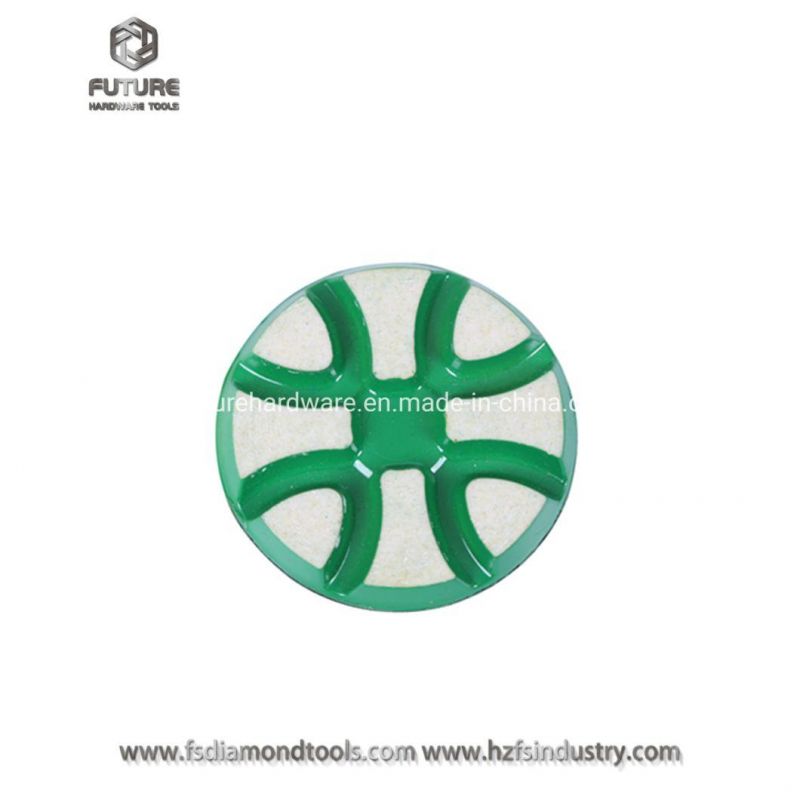 Diamond Floor Polishing Pads for Marble Floor