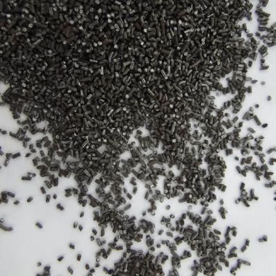 Customized Sand Blasting Metal Abrasive Bearing Steel Grit