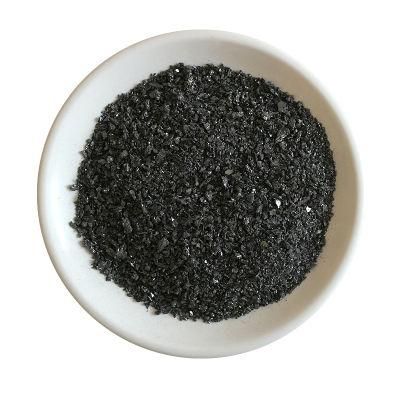Black Factory Supply 325 Mesh Black Corundum Powder