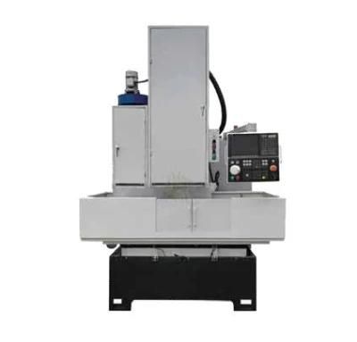 CNC Automatic Knife Grinding Forming Making Machine Price