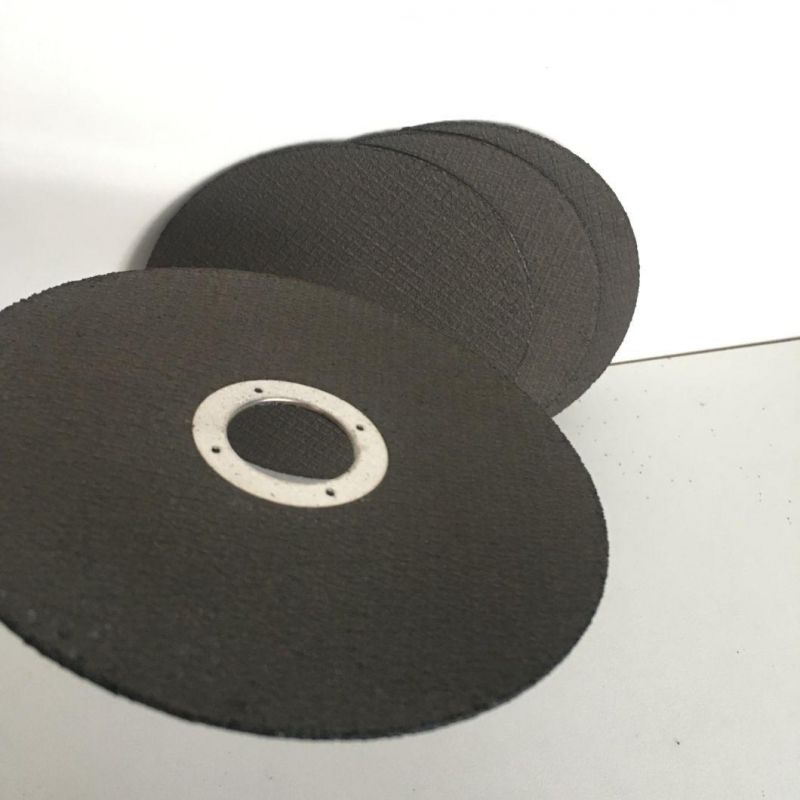 High Quality Premium Sharpness 4" 4.5" 5"Cutting Disc for Cutting Stainless Steel and Metal