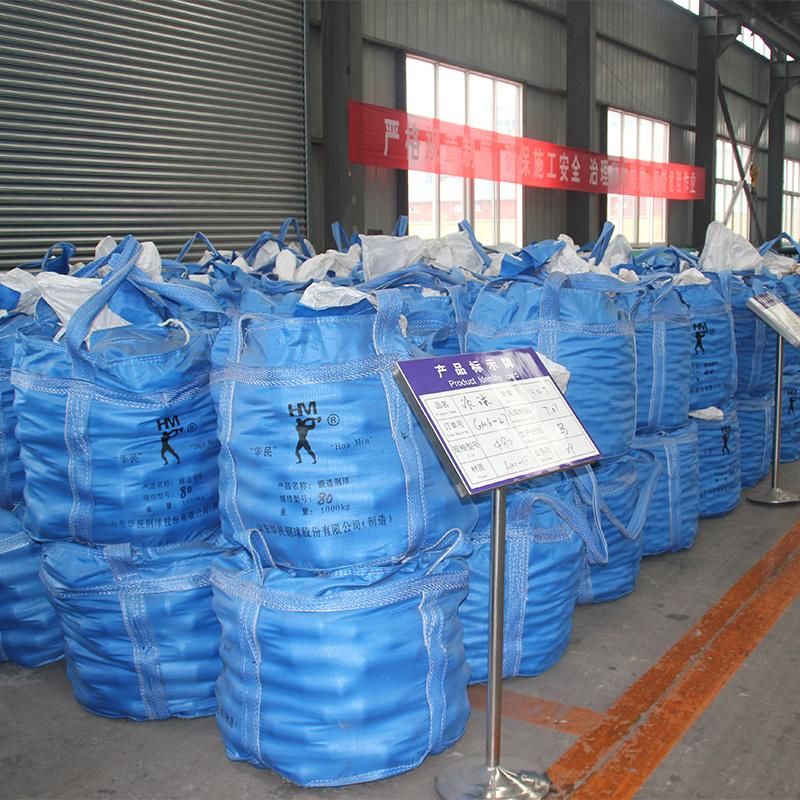 High Impact Value Forged Steel Grinding Balls by Chinese Manufacturer