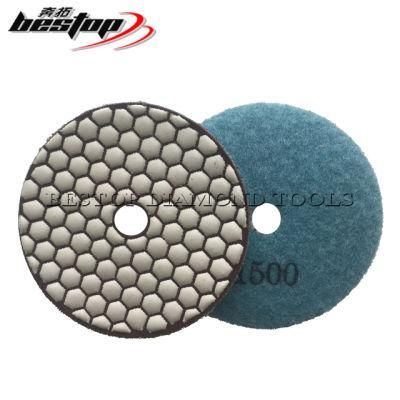 Cheap Polishing Pad for Granite Dry Polish