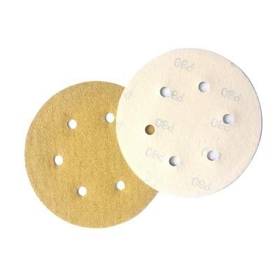 4 Inch Sanding Disc Polishing Pad with Factory Price as Abrasive Tooling for Fine Polishing