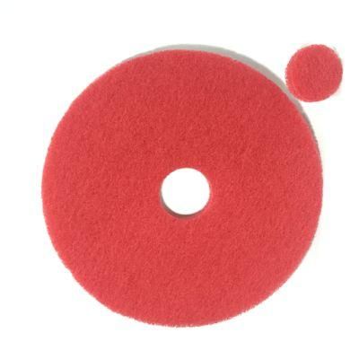 Industry 17&prime;&prime; Polyester Fiber Floor Sanding Pad for Marble Granite