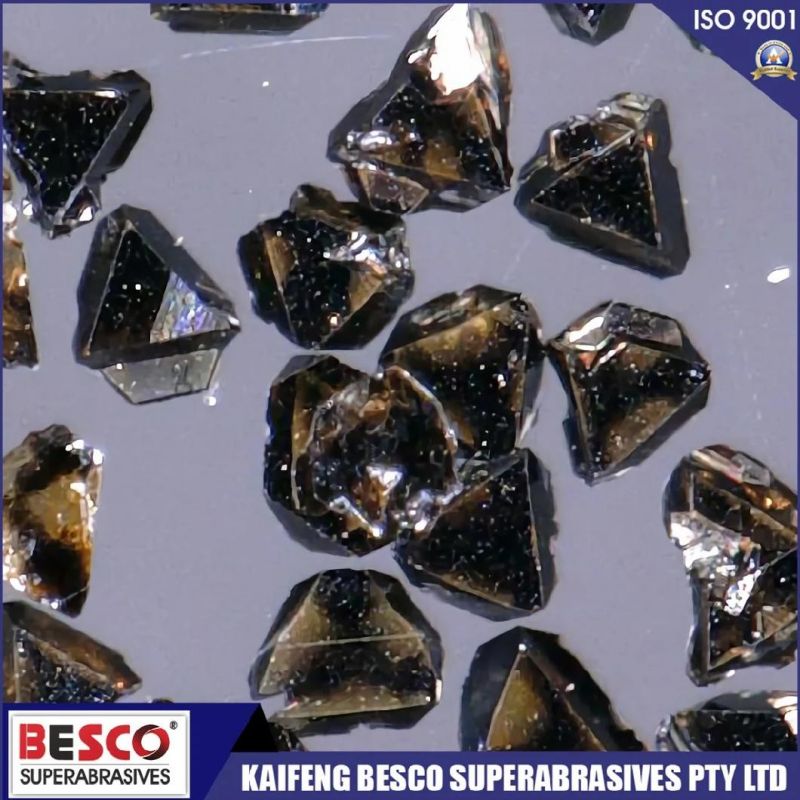 Black Diamond Mesh for Grinding Wheels