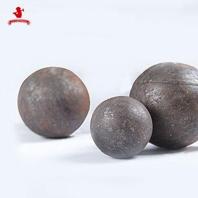 Unbreakable Steel Grinding Ball for Mining