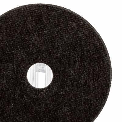 5&quot; 125X1X22mm Abrasive Disc T41 80m/S Two in One