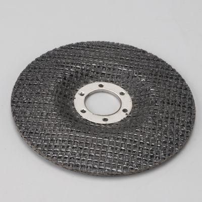 Alumina Oxide Flap Wheel