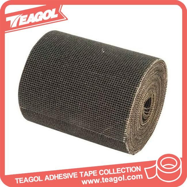 Abrasive Mesh Sanding Screen Rolls