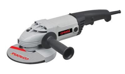 180mm 1350W Angle Grinder (CA8317) for South America Level Low
