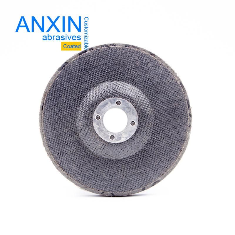 Zirconia Disc with Fiberglass Backing for Stone Grinding