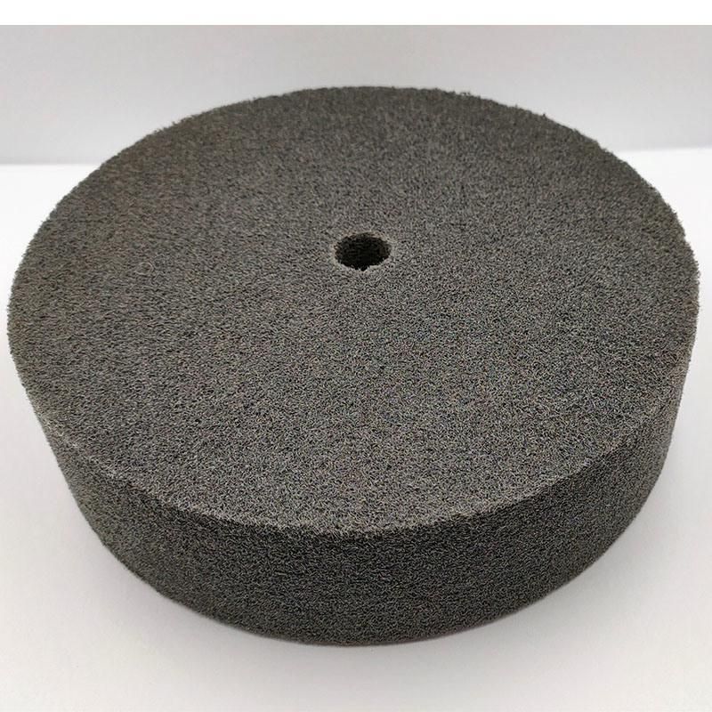 Non-Woven Wheel Series Black