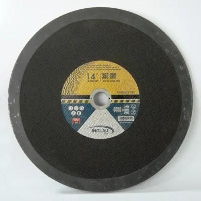 355 Chop Saw Cutting Disc