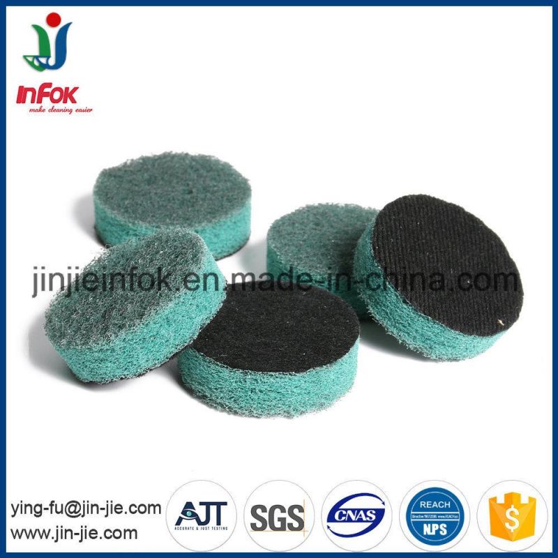 (YF-PP26) Mini Polishing Abrasive Pads